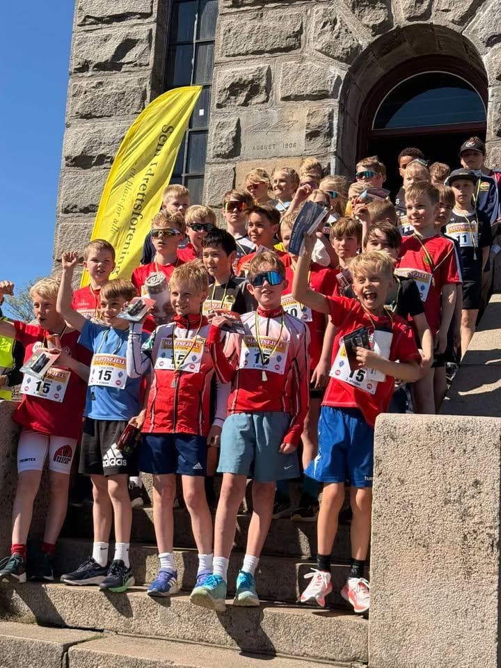 Custom image